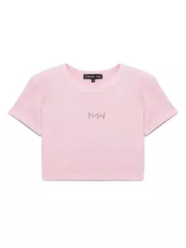 Рубашка No Matter What, розовый