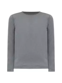 Рубашка No Matter What, серый