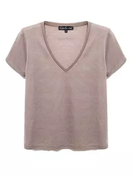 Рубашка No Matter What, темно-бежевый