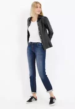 Рубашка NO N4ME, черный