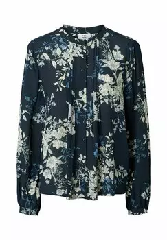 Рубашка Noa Noa, синий