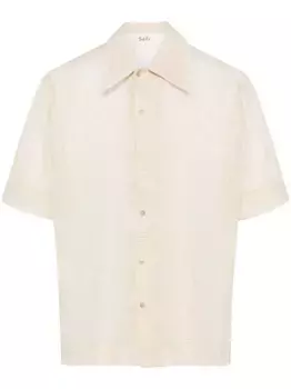 Рубашка Noam Sfr, нейтральный