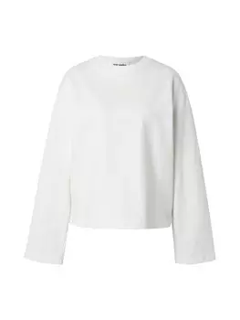 Рубашка noar studios, белый