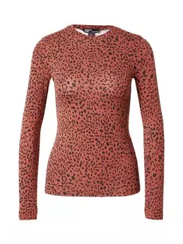 Рубашка Nobodys Child, коричневый