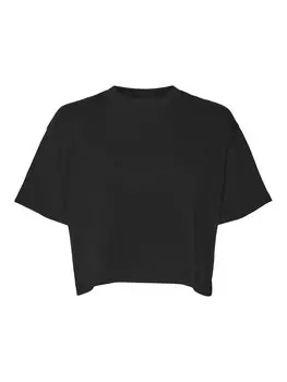 Рубашка Noisy May ALENA, черный