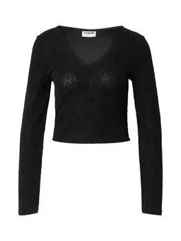 Рубашка Noisy may, черный