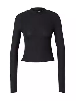 Рубашка Noisy may NMANNIE, черный