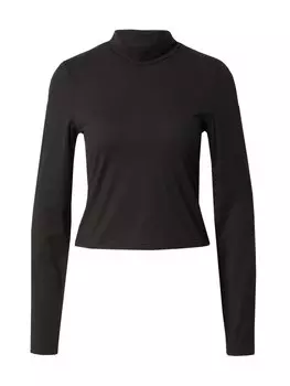 Рубашка Noisy may NMDESTINY, черный