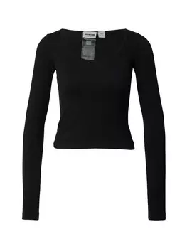 Рубашка Noisy may NMSOFINA, черный