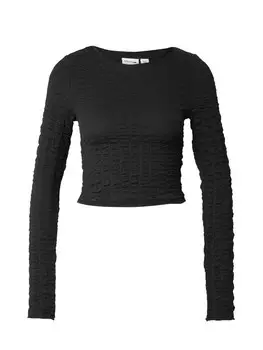 Рубашка Noisy may NMZAHARA, черный