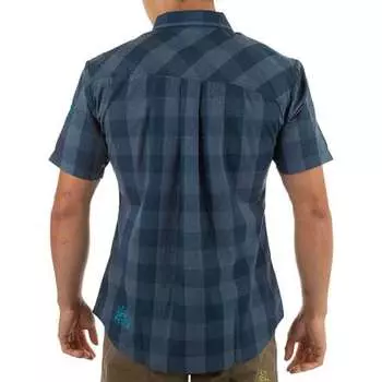 Рубашка Nomad мужская La Sportiva, цвет Storm Blue/Maui