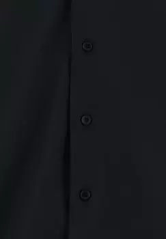 Рубашка NON IRON (BEGELFREIES) SLIM CUT Kigili, черный