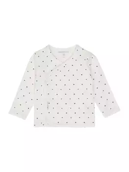 Рубашка Noppies Anne, белый