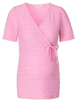 Рубашка Noppies Arua, пастельно-розовый