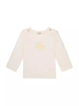 Рубашка Noppies, белый