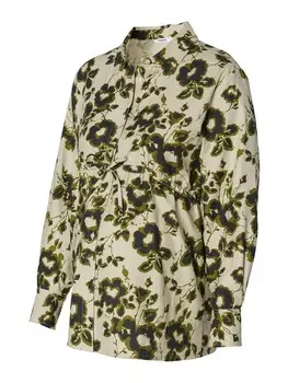 Рубашка Noppies Blouse Perho, бежевый