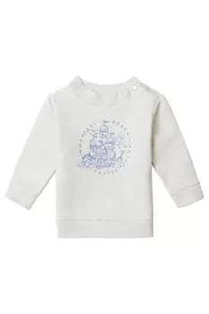 Рубашка Noppies Bound Brook, бежевый