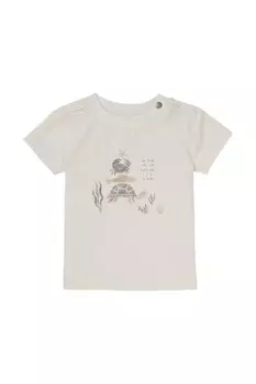 Рубашка Noppies Bright, белый