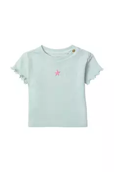 Рубашка Noppies Chesterton, пастельный синий