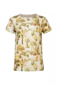 Рубашка Noppies Decherd, белый