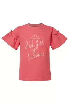 Рубашка Noppies Erlanger, цвет Pastel red