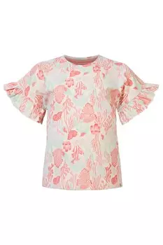 Рубашка Noppies Estelle, разноцветный