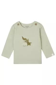 Рубашка Noppies Gambo, зеленый