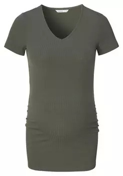 Рубашка Noppies Jadie, оливковый