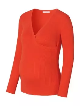 Рубашка Noppies, красный