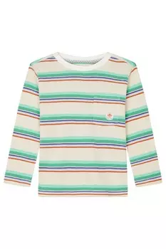 Рубашка Noppies Lemoore, белый