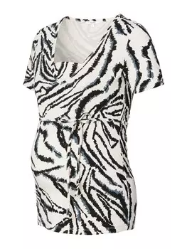 Рубашка Noppies Louisa, белый