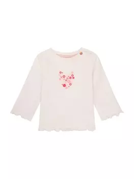 Рубашка Noppies Marlow, белый