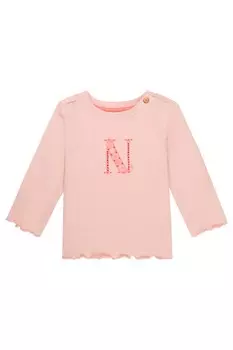 Рубашка Noppies Marlow, розовый