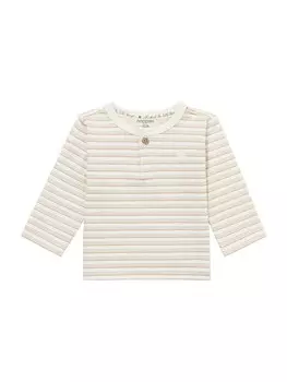 Рубашка Noppies Minor, крем