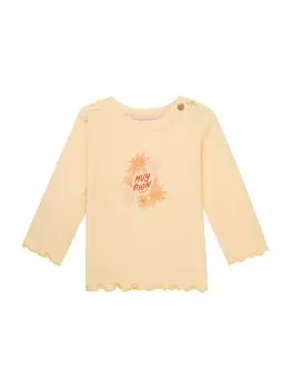 Рубашка Noppies Monarch, желтый