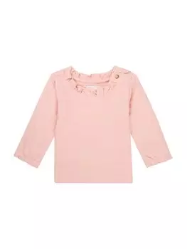 Рубашка Noppies Monteagle, темно-розовый