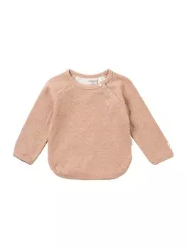 Рубашка Noppies Morris, кэмел