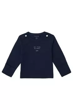 Рубашка Noppies Neisse, темно-синий