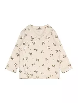 Рубашка Noppies Nicosia, бежевый