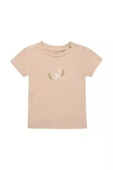 Рубашка Noppies Oceano, бежевый