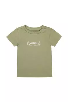 Рубашка Noppies Oceano, хаки