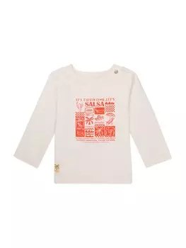 Рубашка Noppies Okawa, белый