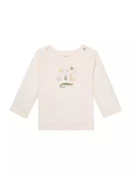 Рубашка Noppies Omro, белый