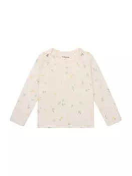 Рубашка Noppies Oran, бежевый