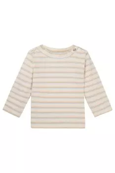 Рубашка Noppies Owings, белый