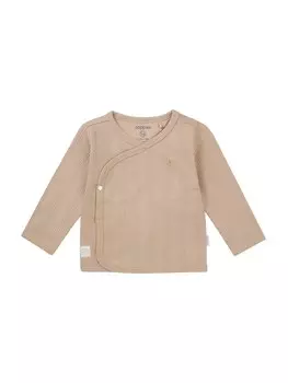 Рубашка Noppies Ozark, темно-бежевый