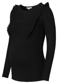 Рубашка Noppies Pierson, черный