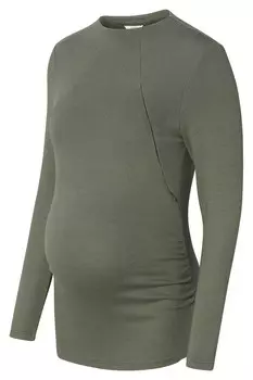 Рубашка Noppies Rosa, оливковый