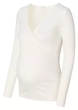 Рубашка Noppies Sara, экрю