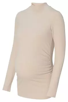 Рубашка Noppies Sira, бежевый